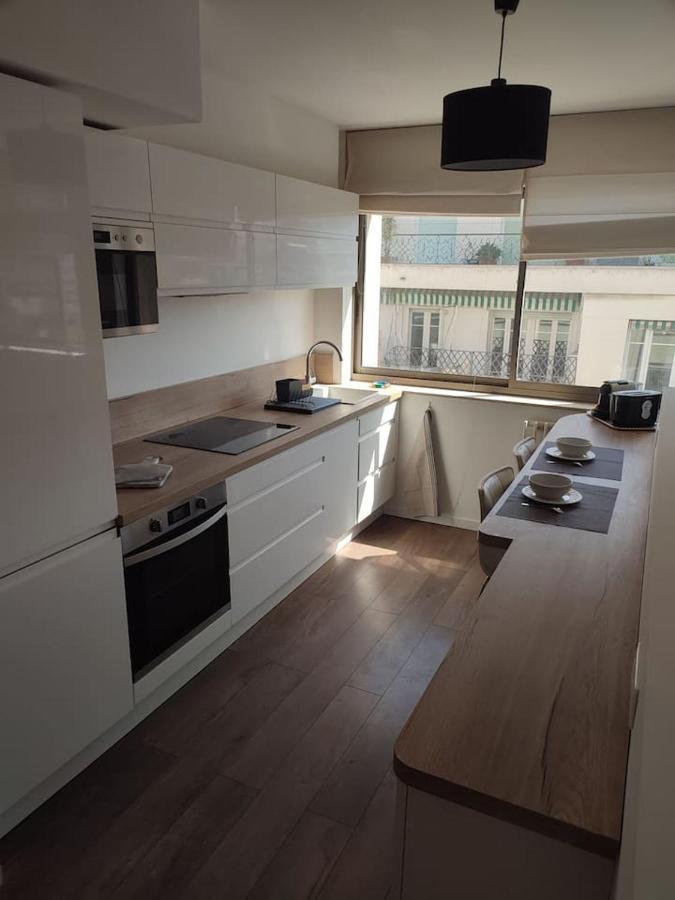 Nice Etoile Apartment Exterior photo
