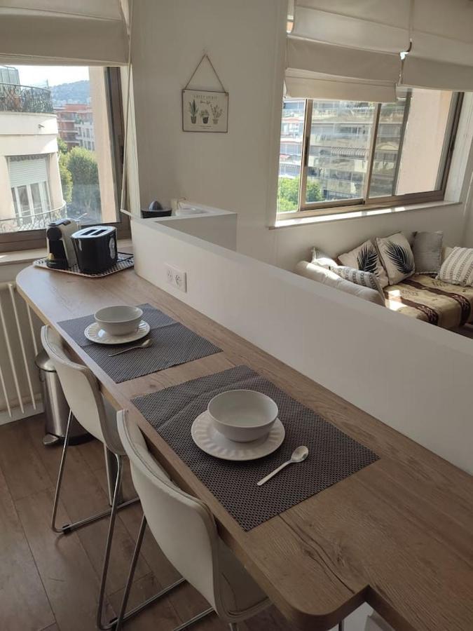 Nice Etoile Apartment Exterior photo